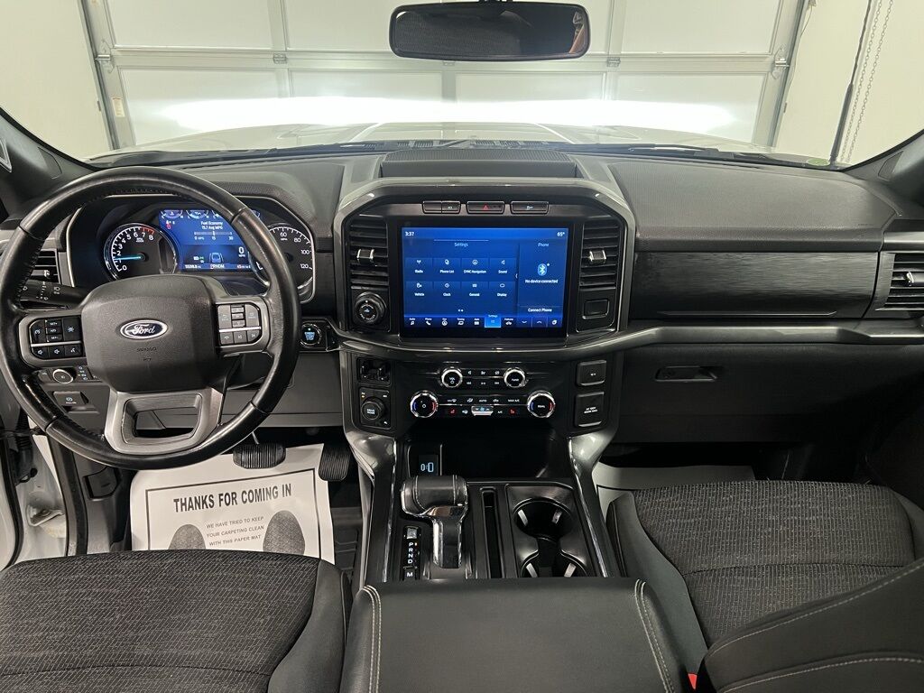 2022 Ford F-150 XLT Highlands Ranch CO