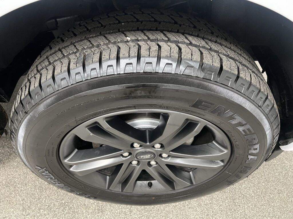 2022 Ford F-150 XLT Highlands Ranch CO