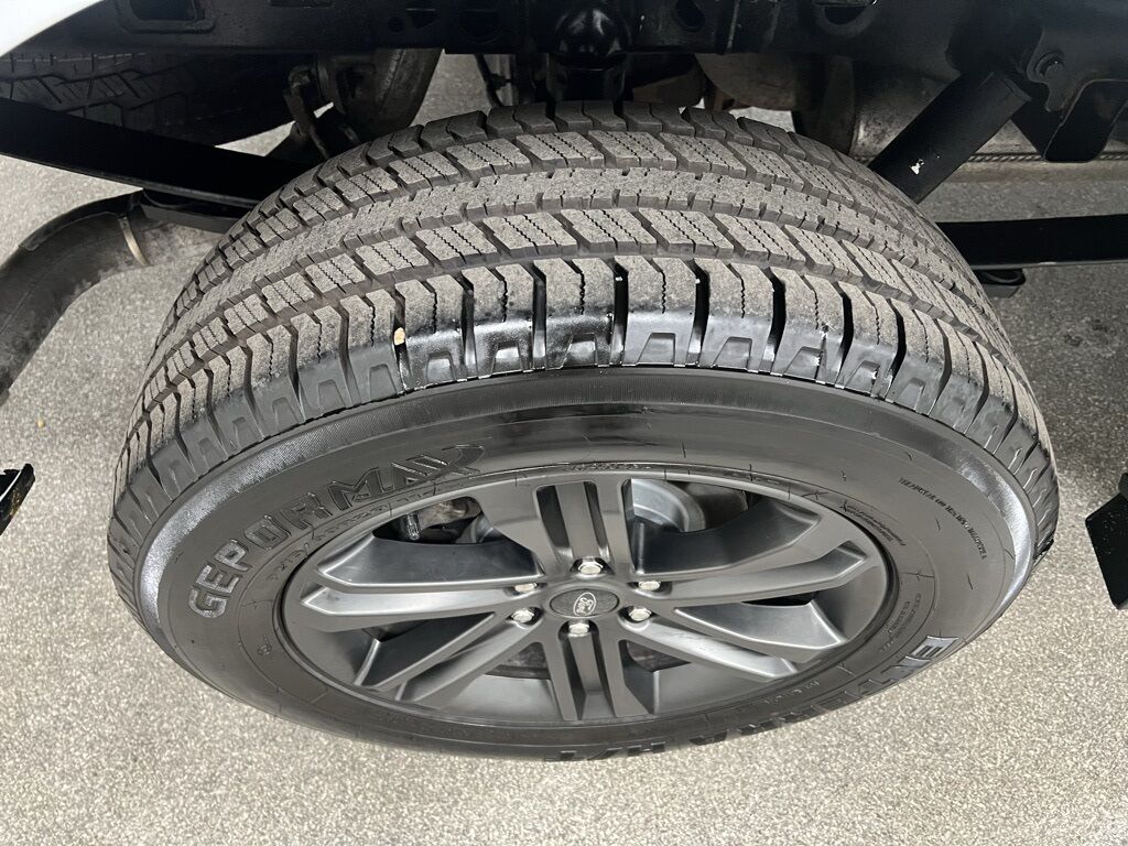 2022 Ford F-150 XLT Highlands Ranch CO