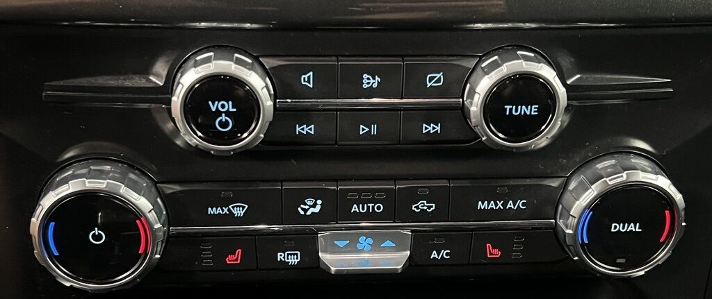 2022 Ford F-150 XLT Highlands Ranch CO