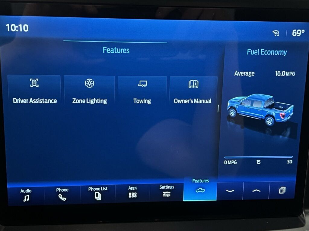 2022 Ford F-150 XLT Highlands Ranch CO