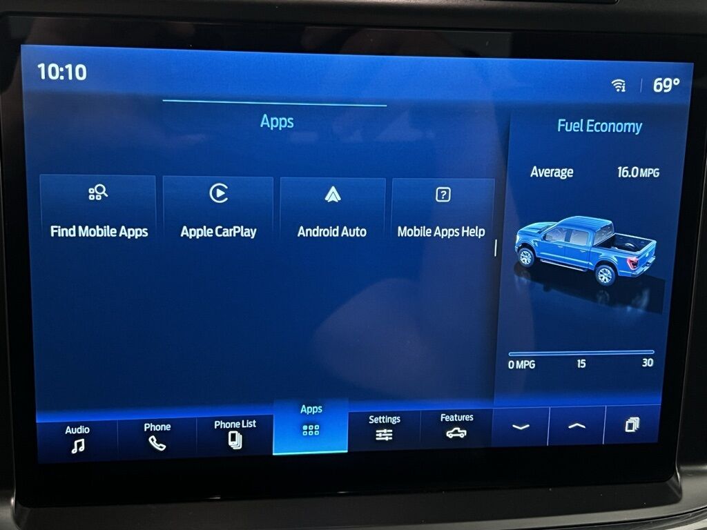 2022 Ford F-150 XLT Highlands Ranch CO