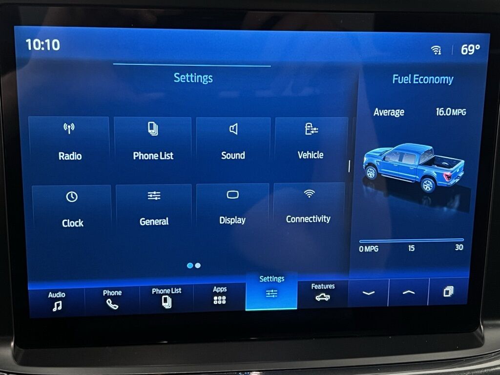 2022 Ford F-150 XLT Highlands Ranch CO