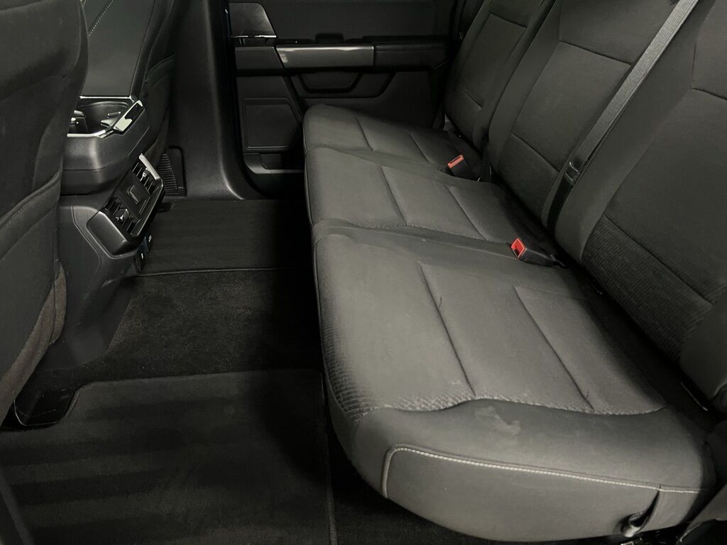 2022 Ford F-150 XLT Highlands Ranch CO