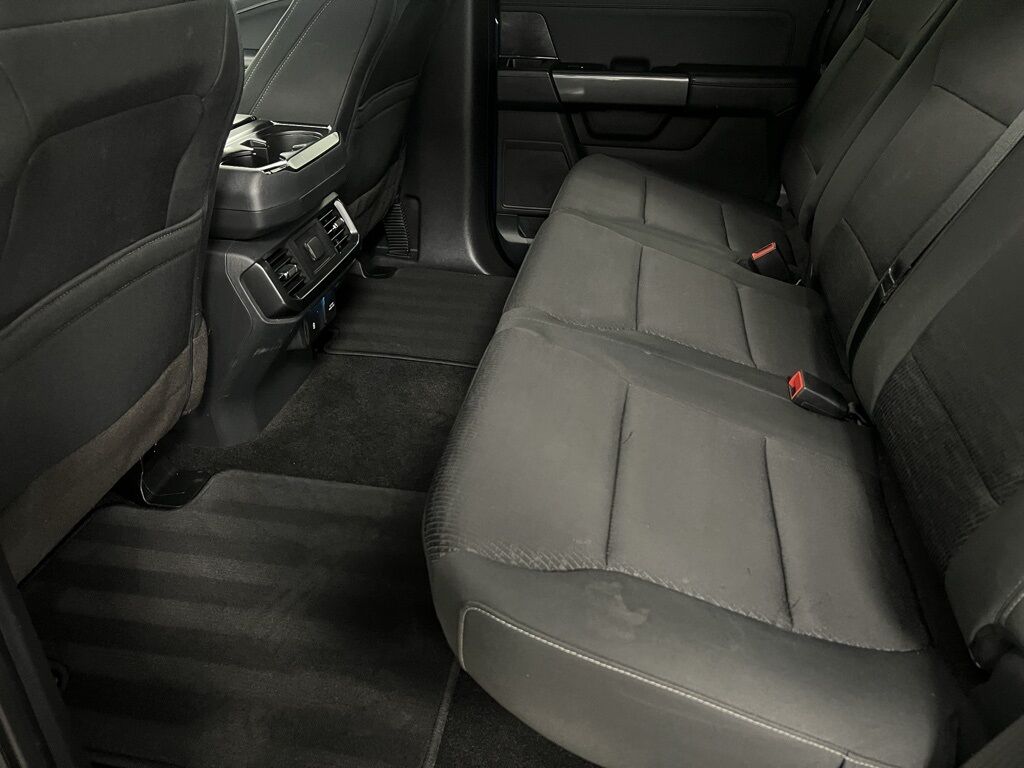 2022 Ford F-150 XLT Highlands Ranch CO