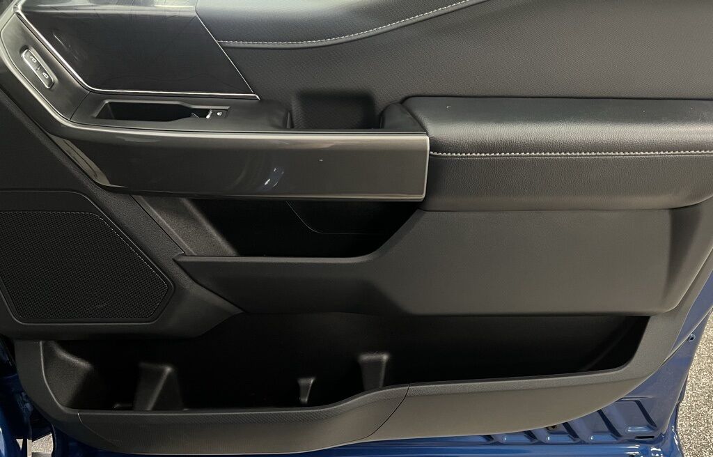 2022 Ford F-150 XLT Highlands Ranch CO