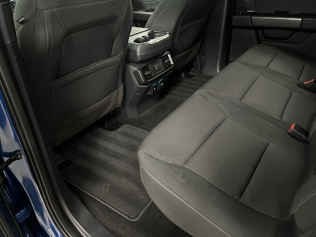 2022 Ford F-150 XLT Highlands Ranch CO