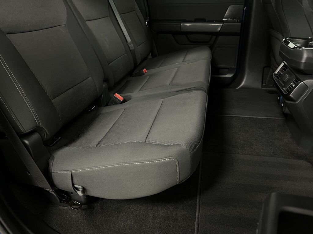 2022 Ford F-150 XLT Highlands Ranch CO