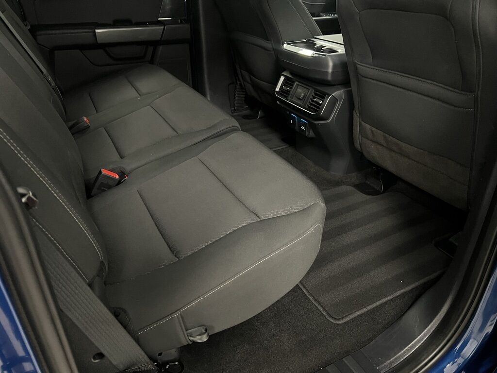 2022 Ford F-150 XLT Highlands Ranch CO