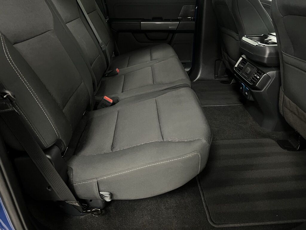 2022 Ford F-150 XLT Highlands Ranch CO