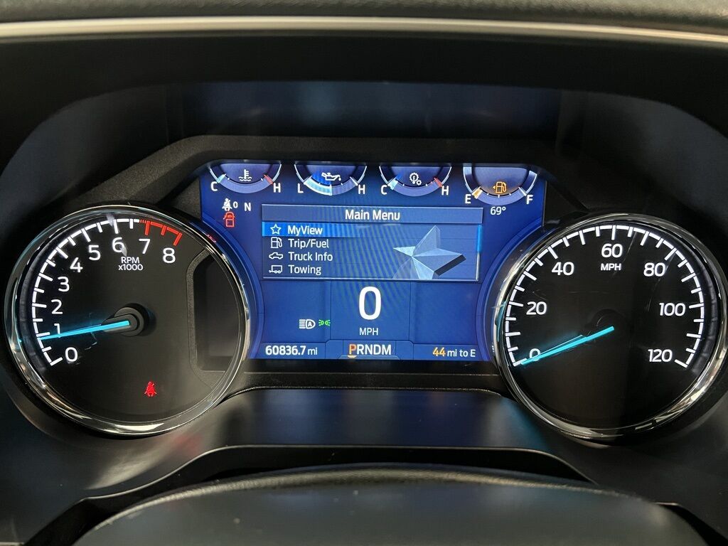 2022 Ford F-150 XLT Highlands Ranch CO