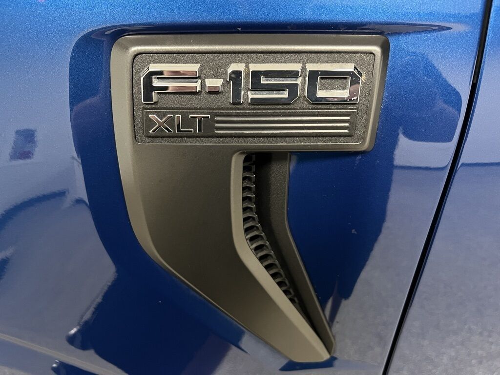 2022 Ford F-150 XLT Highlands Ranch CO