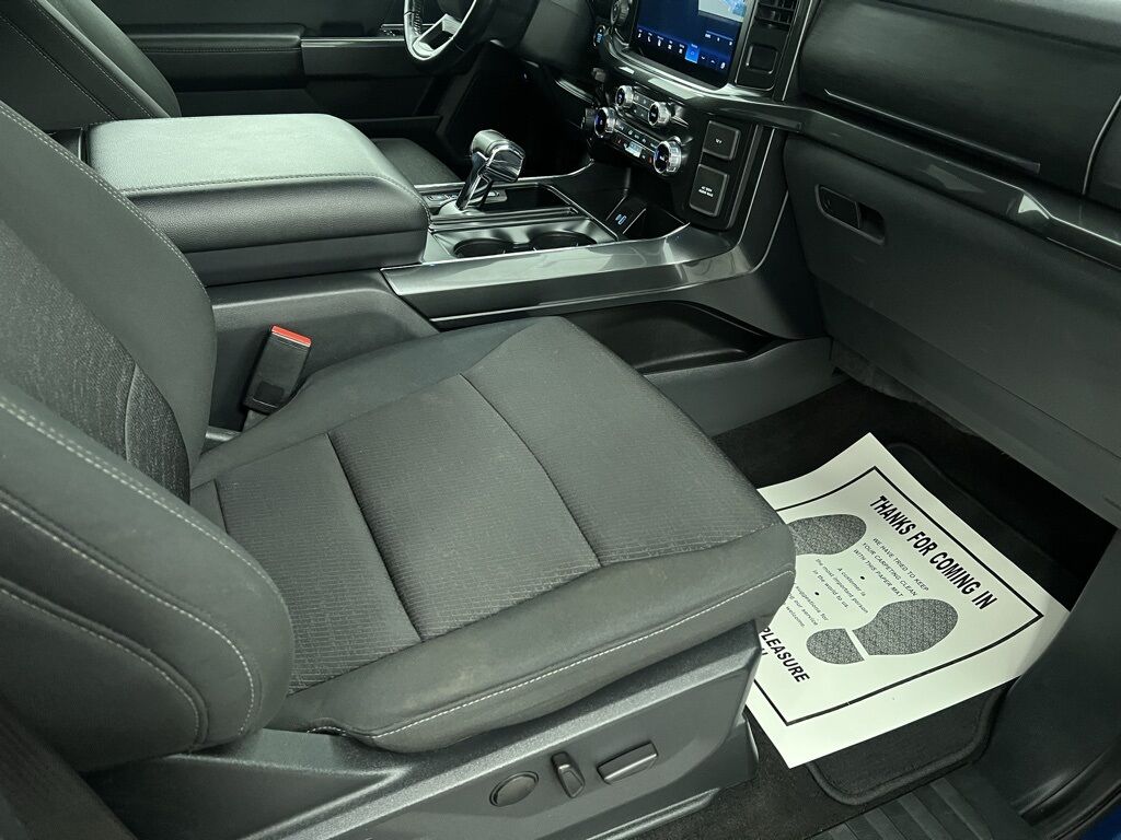 2022 Ford F-150 XLT Highlands Ranch CO