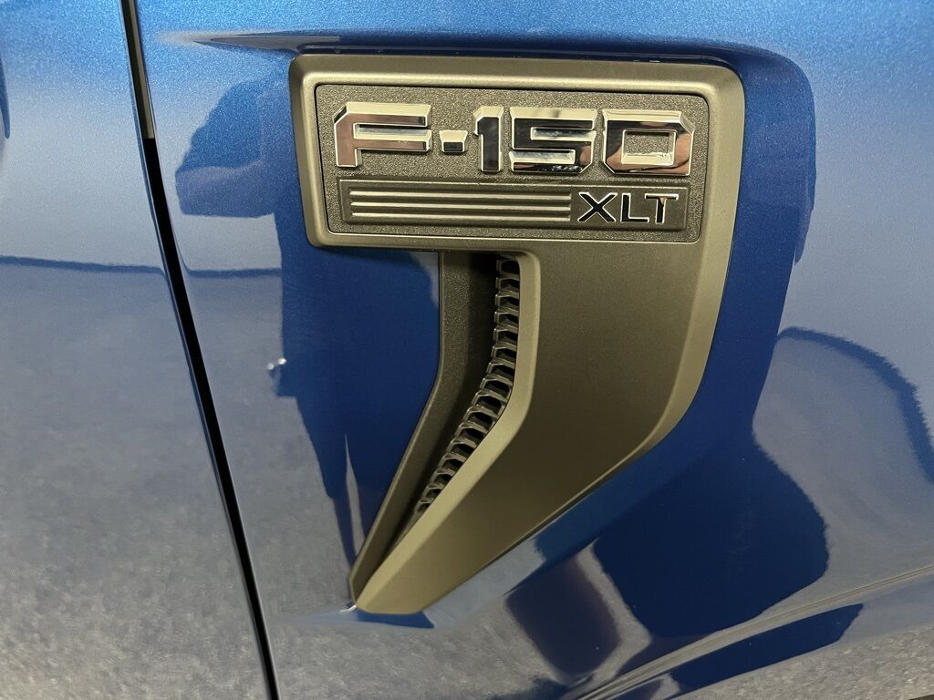 2022 Ford F-150 XLT Highlands Ranch CO