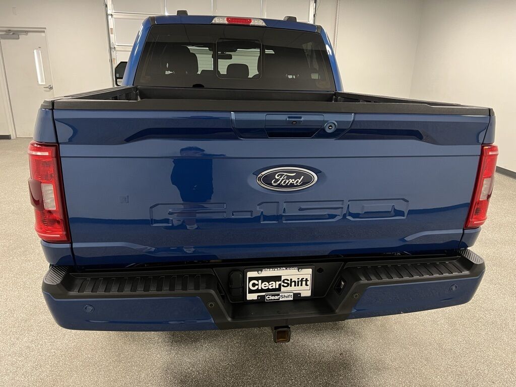2022 Ford F-150 XLT Highlands Ranch CO