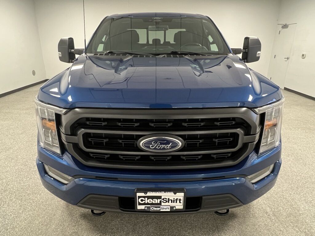 2022 Ford F-150 XLT Highlands Ranch CO