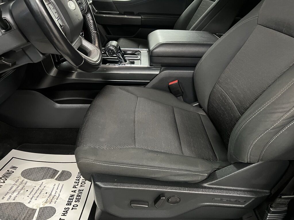 2022 Ford F-150 XLT Highlands Ranch CO