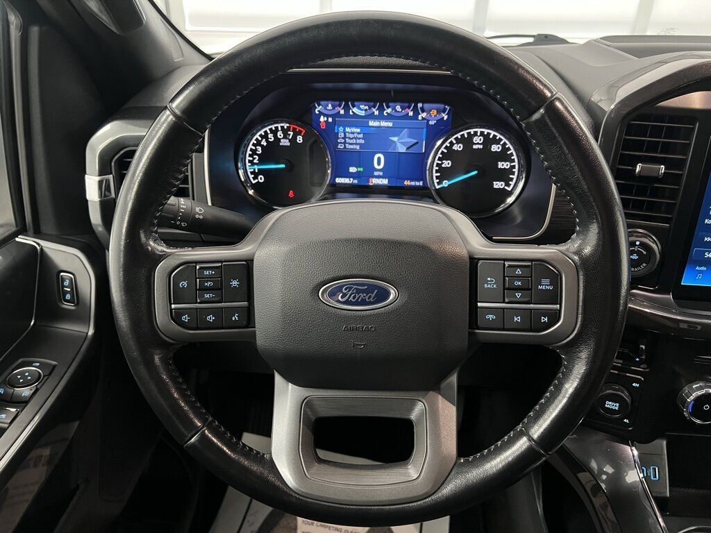 2022 Ford F-150 XLT Highlands Ranch CO