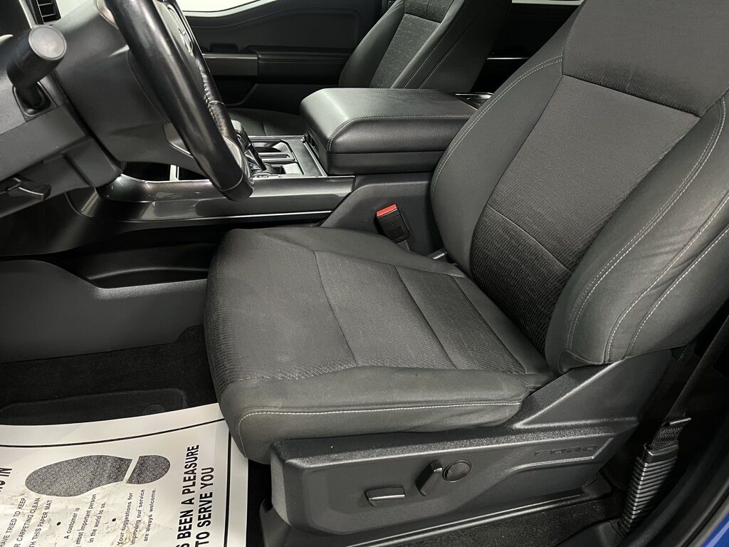 2022 Ford F-150 XLT Highlands Ranch CO
