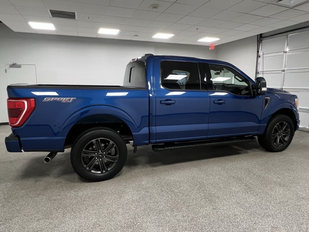 2022 Ford F-150 XLT Highlands Ranch CO