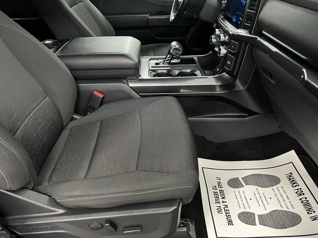 2022 Ford F-150 XLT Highlands Ranch CO