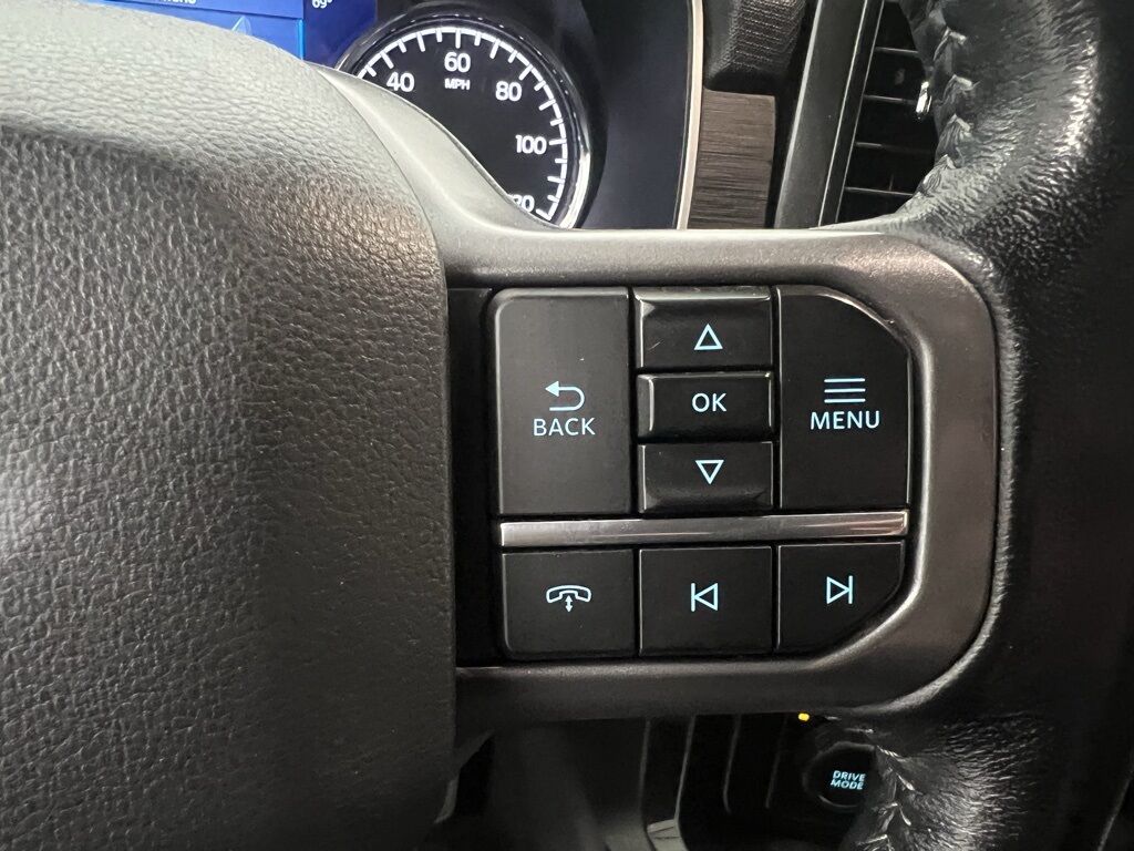 2022 Ford F-150 XLT Highlands Ranch CO