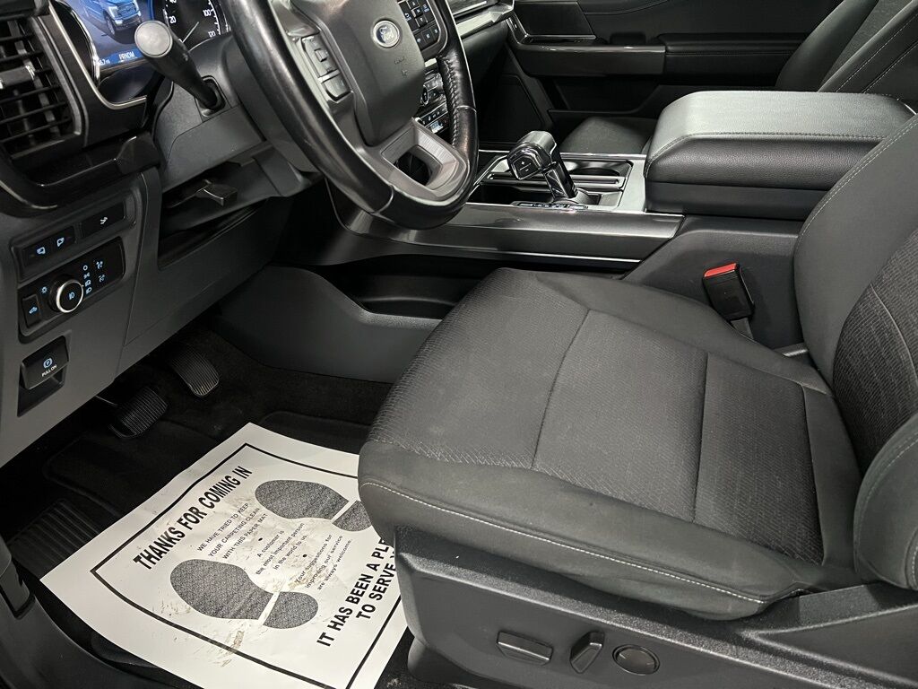 2022 Ford F-150 XLT Highlands Ranch CO