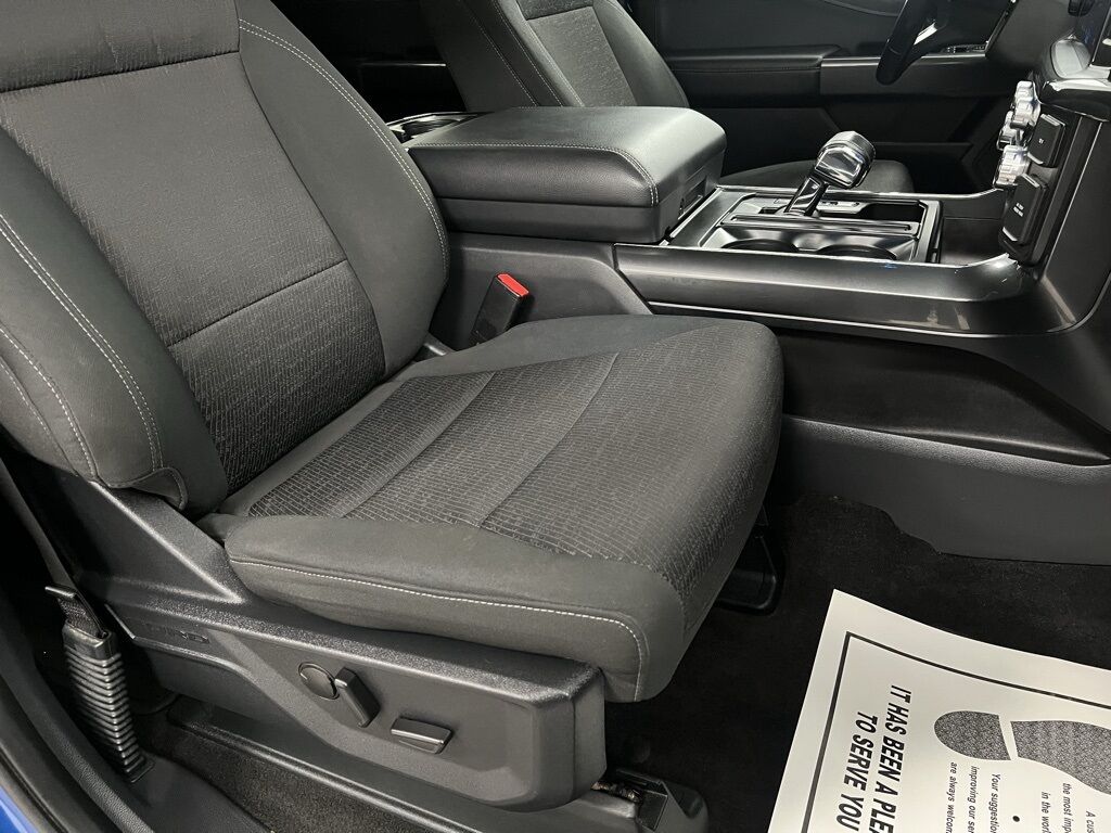 2022 Ford F-150 XLT Highlands Ranch CO