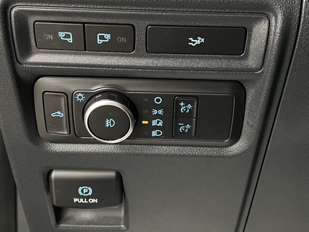 2022 Ford F-150 XLT Highlands Ranch CO