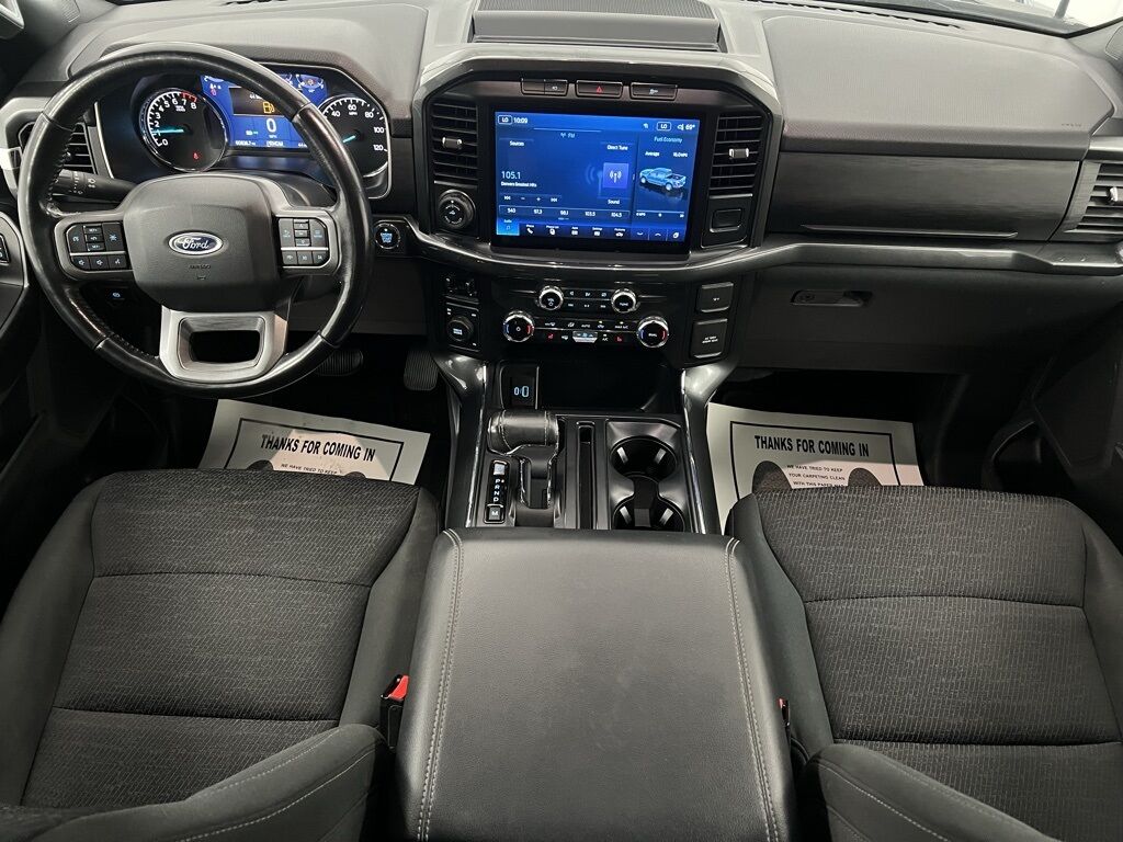 2022 Ford F-150 XLT Highlands Ranch CO