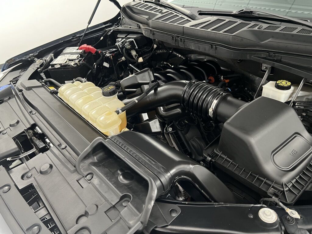2022 Ford F-150 XLT Highlands Ranch CO