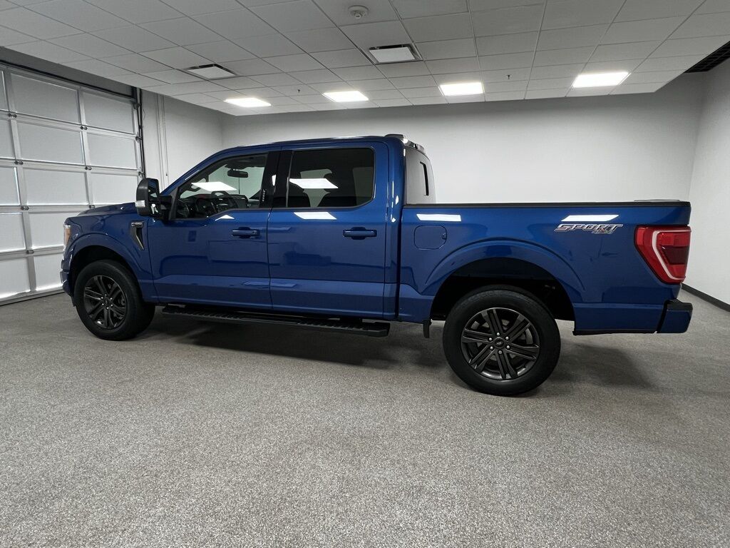 2022 Ford F-150 XLT Highlands Ranch CO