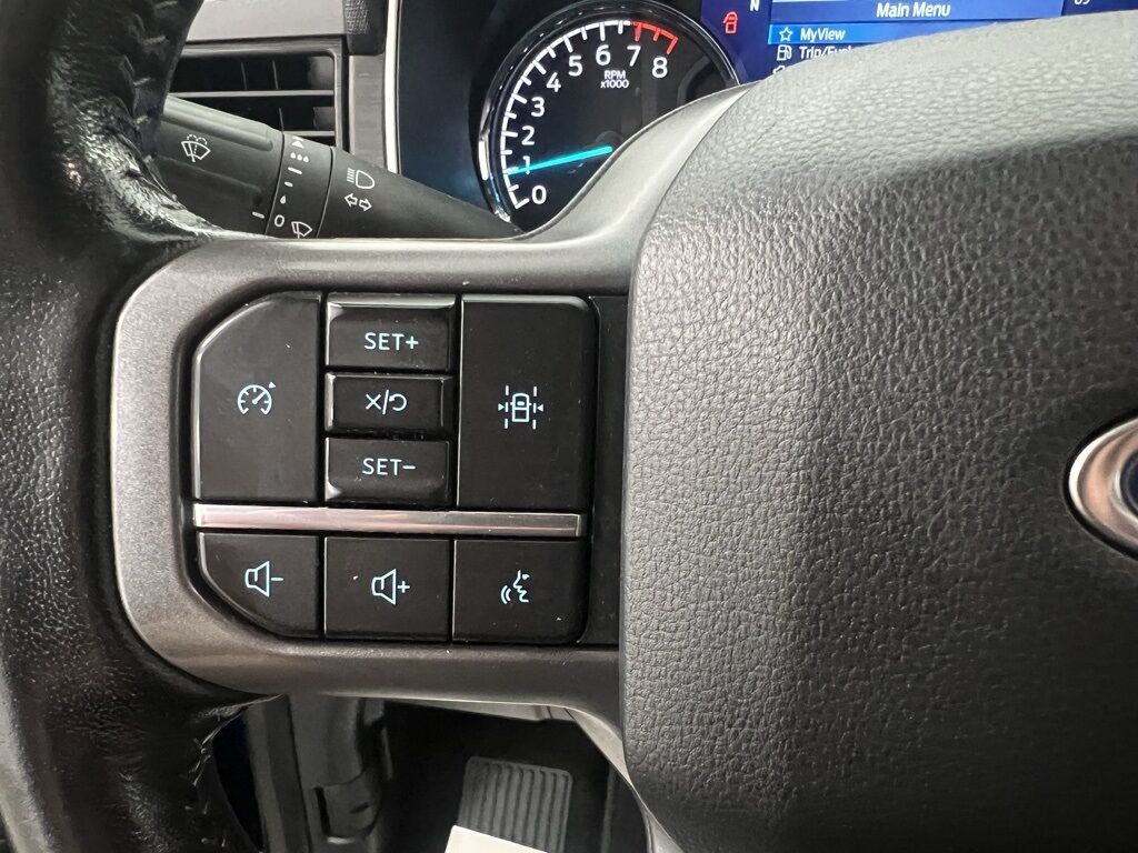 2022 Ford F-150 XLT Highlands Ranch CO