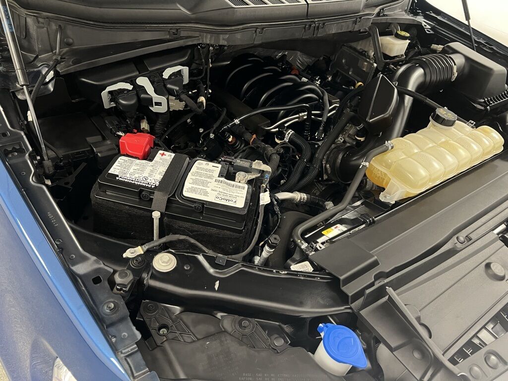 2022 Ford F-150 XLT Highlands Ranch CO