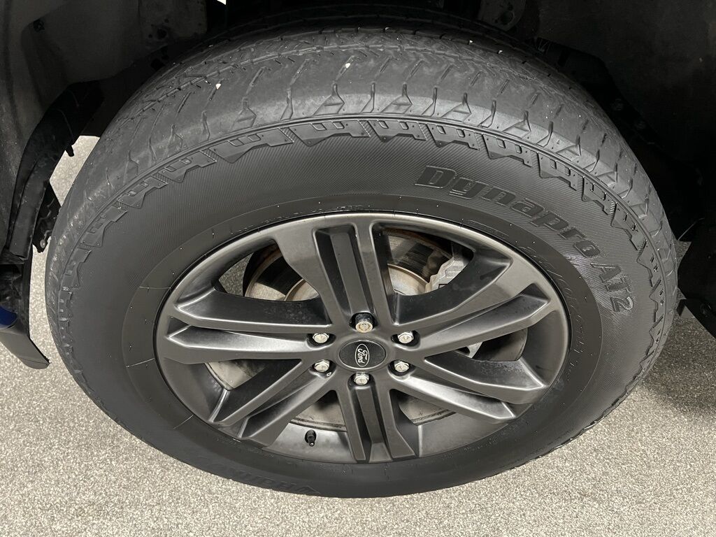 2022 Ford F-150 XLT Highlands Ranch CO