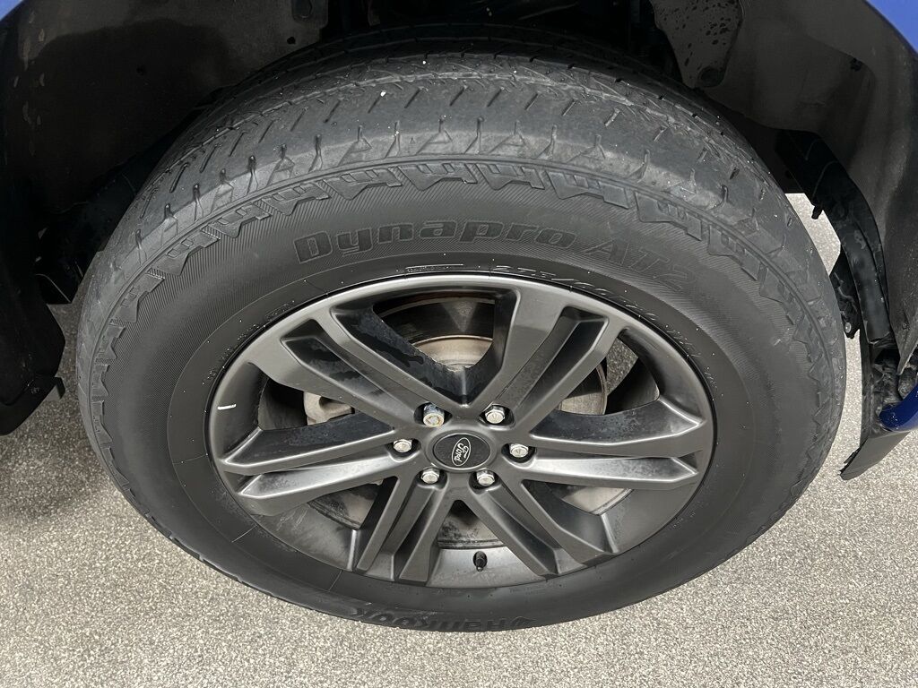 2022 Ford F-150 XLT Highlands Ranch CO