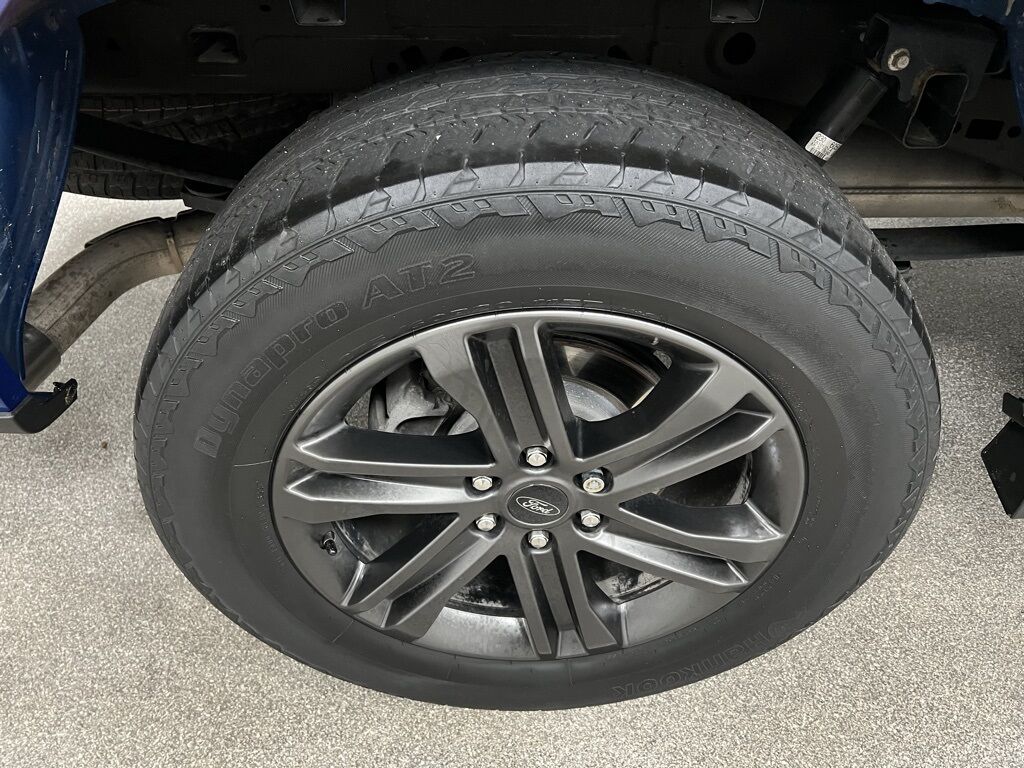 2022 Ford F-150 XLT Highlands Ranch CO