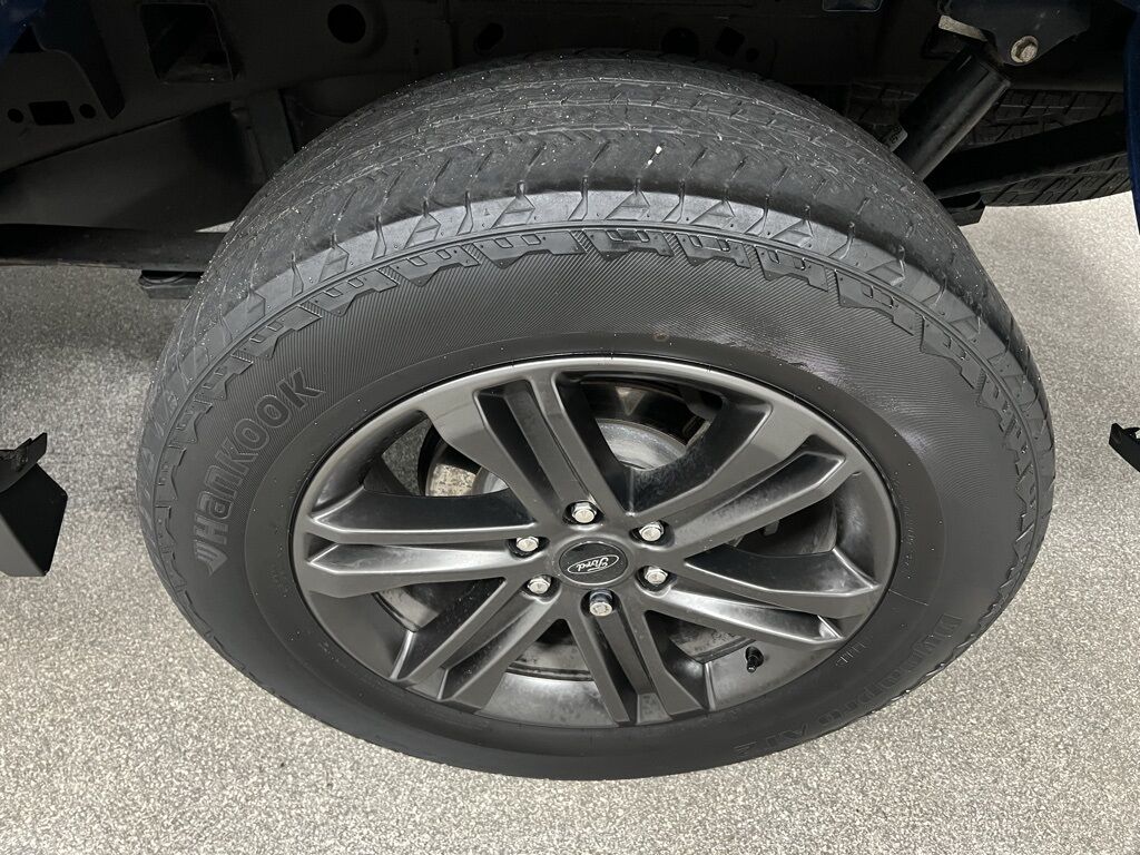 2022 Ford F-150 XLT Highlands Ranch CO