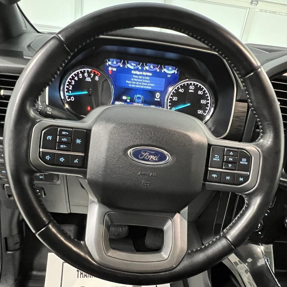 2022 Ford F-150 XLT Highlands Ranch CO