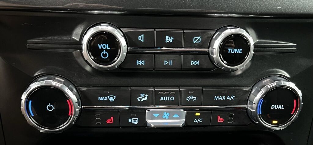 2022 Ford F-150 XLT Highlands Ranch CO