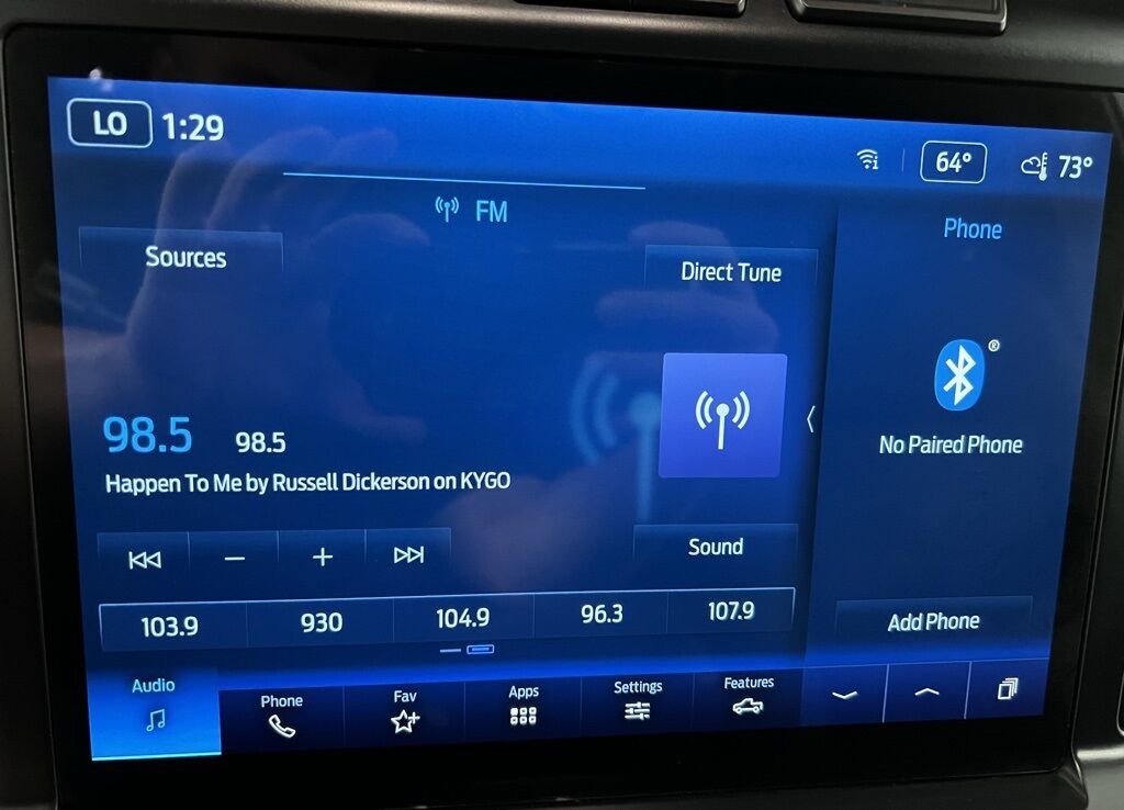 2022 Ford F-150 XLT Highlands Ranch CO