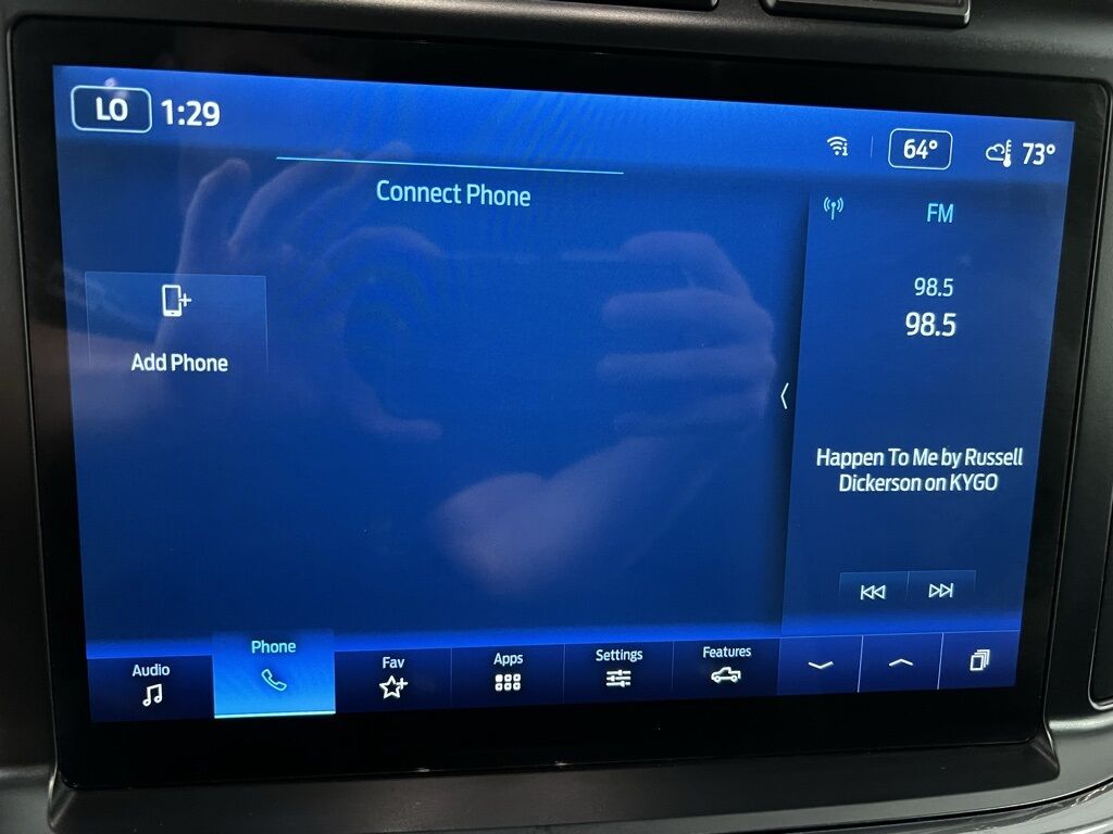 2022 Ford F-150 XLT Highlands Ranch CO