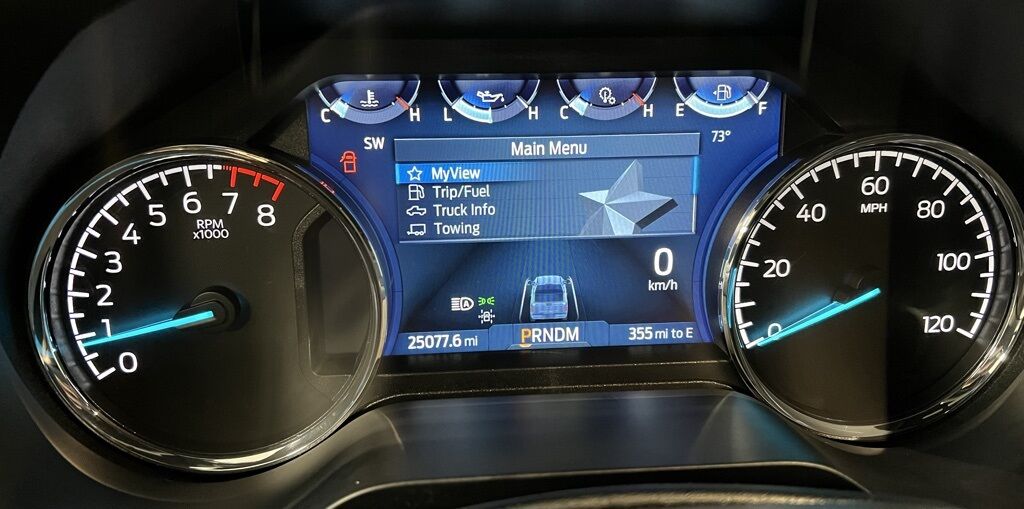 2022 Ford F-150 XLT Highlands Ranch CO