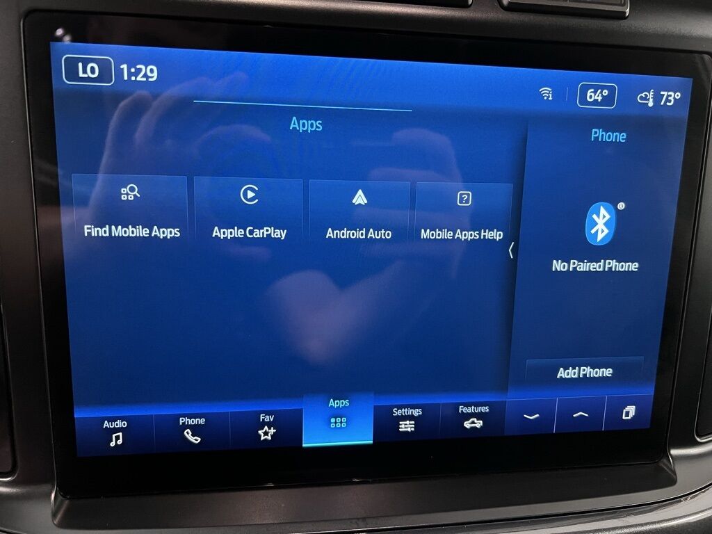 2022 Ford F-150 XLT Highlands Ranch CO