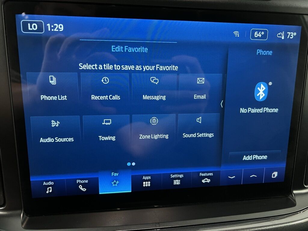 2022 Ford F-150 XLT Highlands Ranch CO