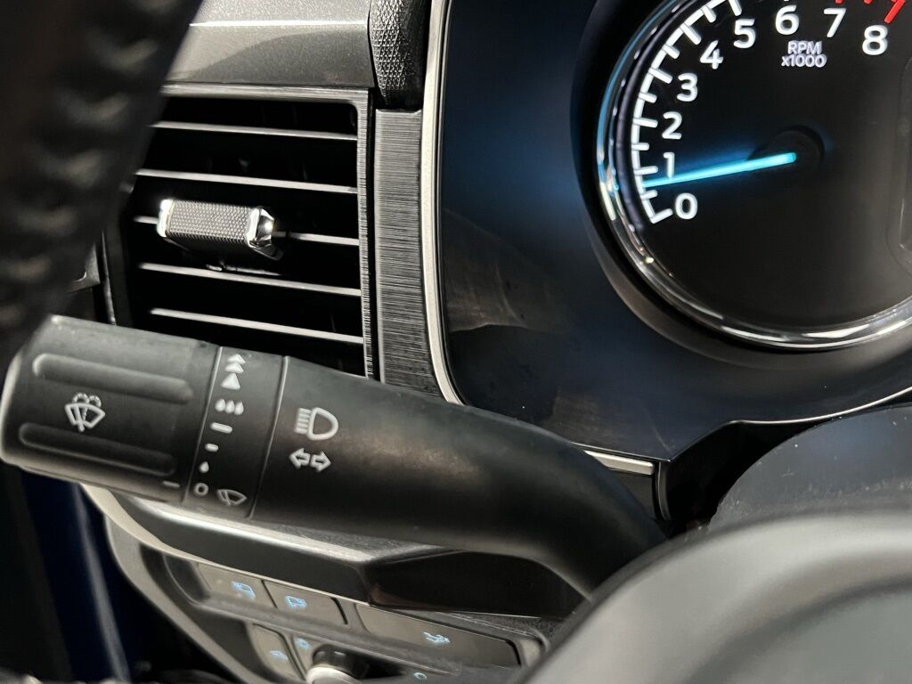 2022 Ford F-150 XLT Highlands Ranch CO