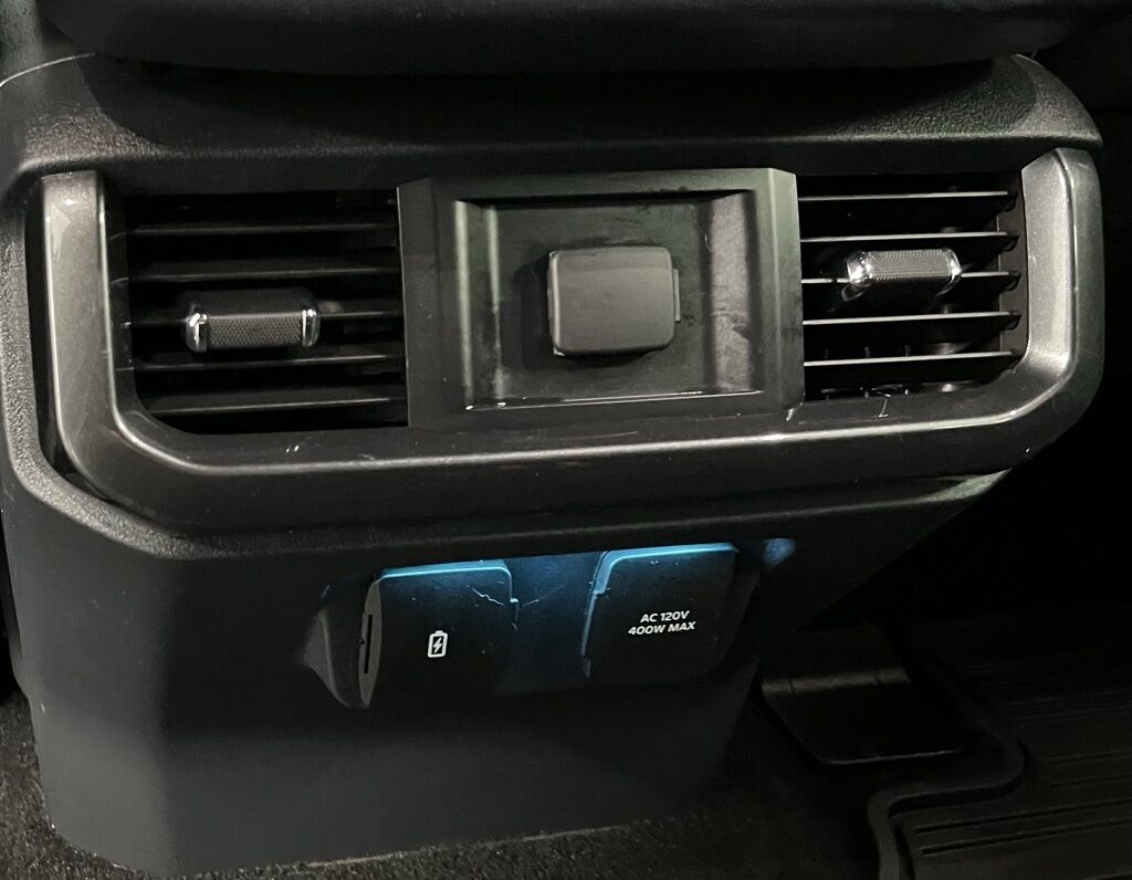 2022 Ford F-150 XLT Highlands Ranch CO