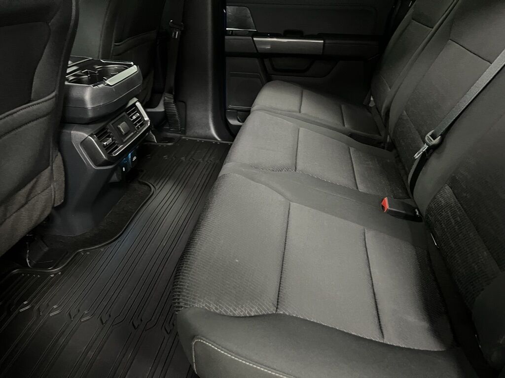 2022 Ford F-150 XLT Highlands Ranch CO