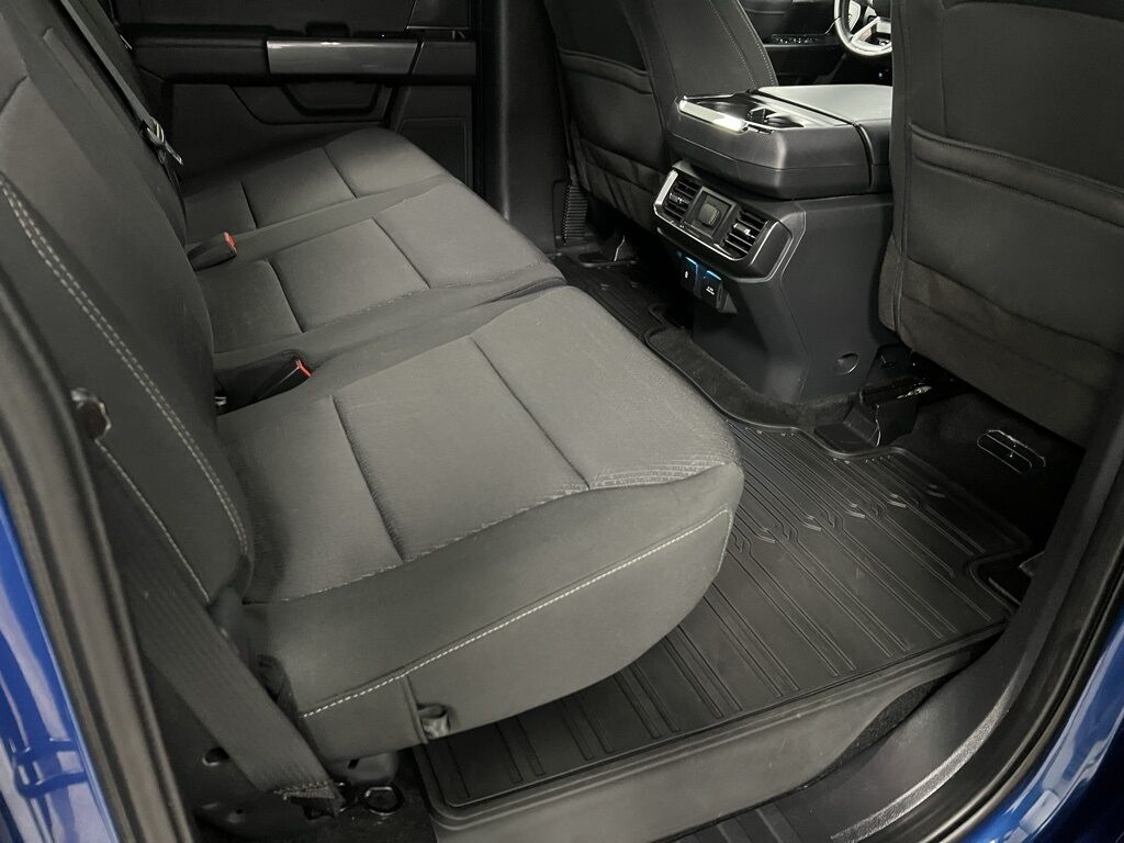 2022 Ford F-150 XLT Highlands Ranch CO