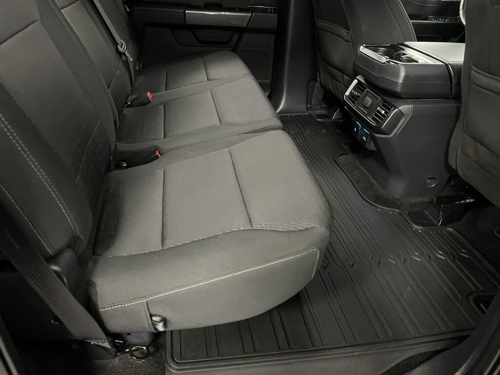 2022 Ford F-150 XLT Highlands Ranch CO